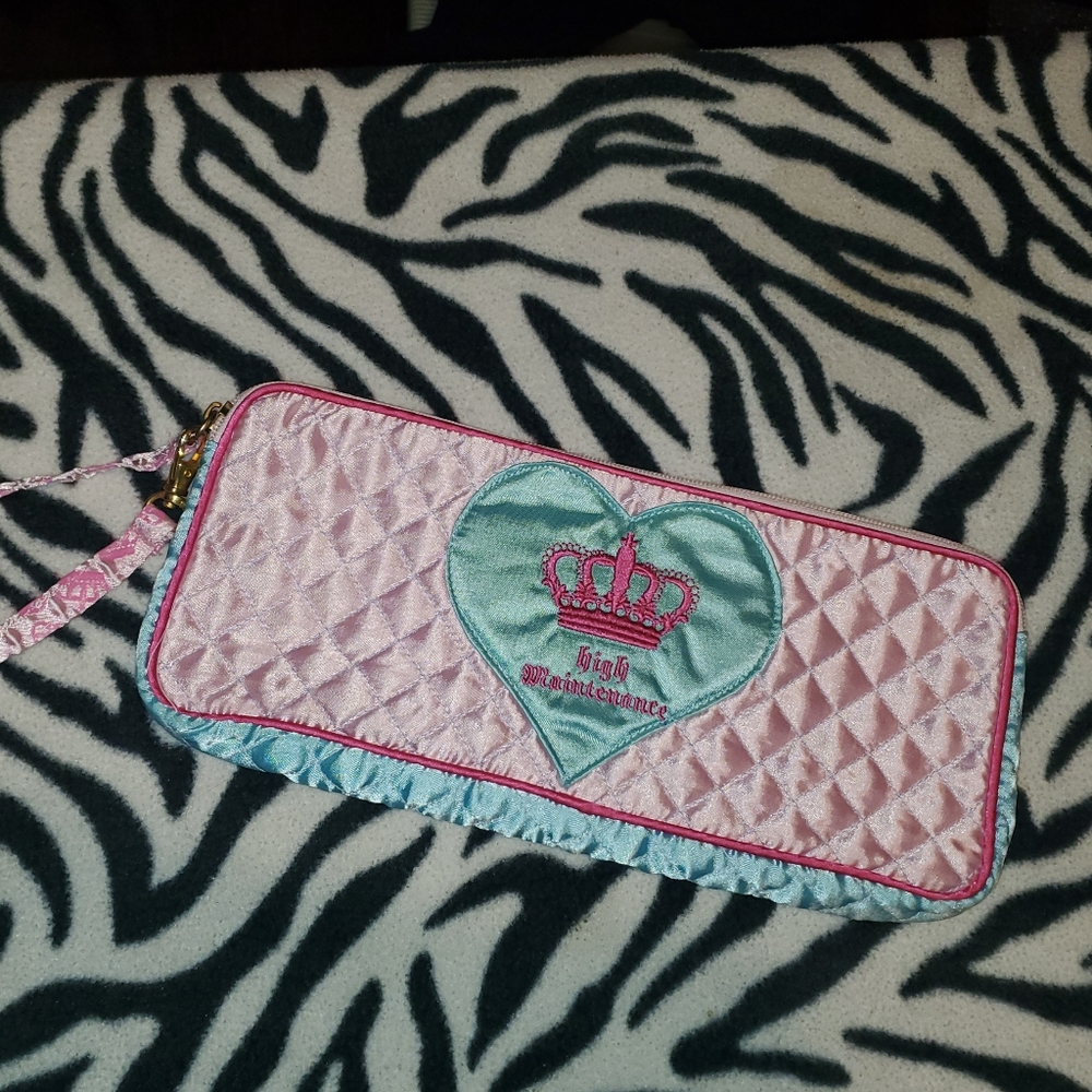 HIGH MATINENCE BAG